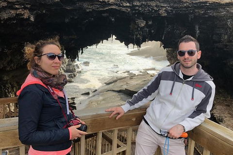 NEW TOUR - Flinders Chase Tour (Recovering From Fires) - Tourism Cairns 1