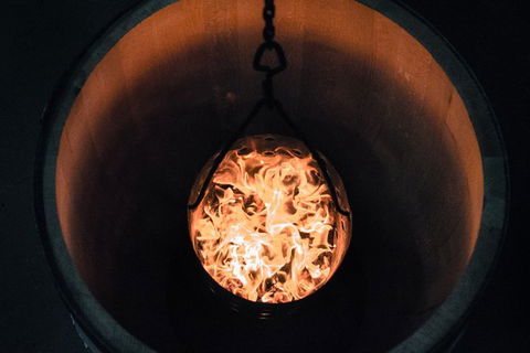 Yalumba Cooperage Tour - Tourism Cairns 5