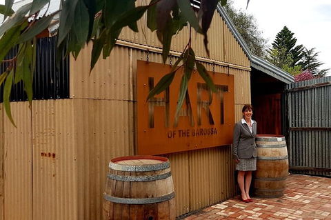 Private Wine Tour - Tourism Cairns 8