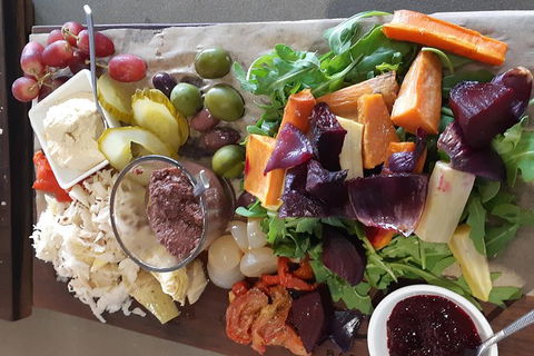 Private Wine Tour - Tourism Cairns 5