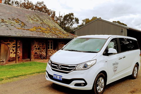 Private Wine Tour - Tourism Cairns 1