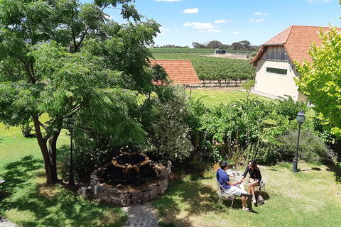 Private Wine Tour - Tourism Cairns 6