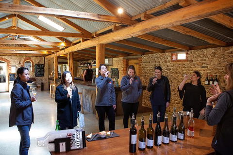 Walk, Taste, Graze - Experience At Pindarie - Tourism Cairns 1
