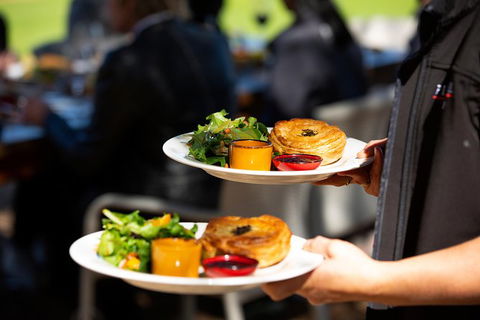 Walk, Taste, Graze - Experience At Pindarie - Tourism Cairns 5