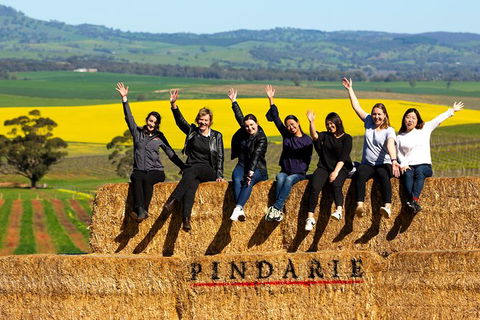 Walk, Taste, Graze - Experience At Pindarie - Tourism Cairns 0