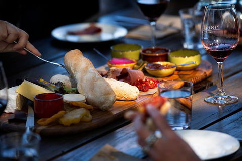 Walk, Taste, Graze - Experience At Pindarie - Tourism Cairns 8