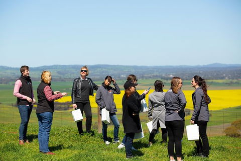 Walk, Taste, Graze - Experience At Pindarie - Tourism Cairns 3