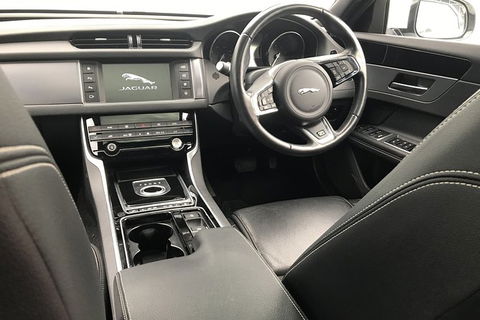 Luxury Jaguar Barossa Valley Half Day Private Tour For 2 - Tourism Cairns 6