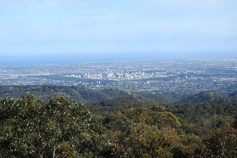 Adelaide Hills Private Day Tour - Tourism Cairns 1