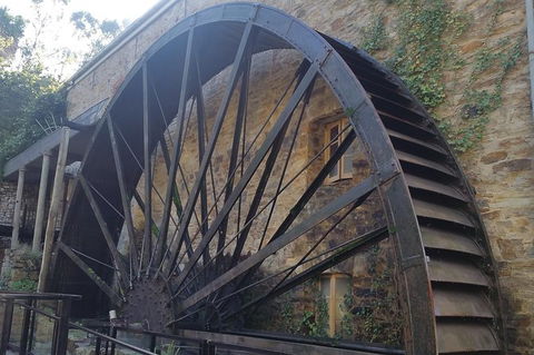 Adelaide Hills Private Day Tour - Tourism Cairns 2