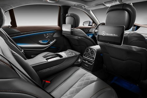 Adelaide Airport Transfers : Adelaide City To Airport ADL In Luxury Car - Tourism Cairns 3