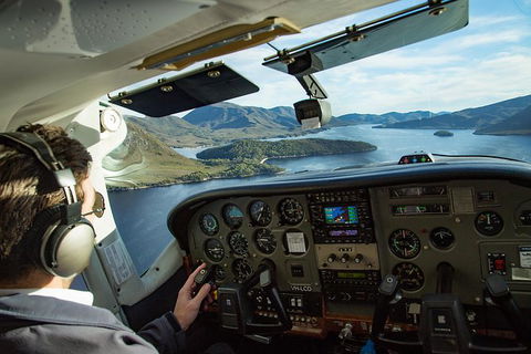 Southwest Tasmania Wilderness Experience: Fly Cruise And Walk Including Lunch - Tourism Cairns 6