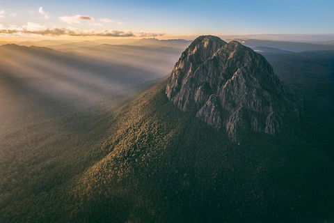 Southwest Tasmania Wilderness Experience: Fly Cruise And Walk Including Lunch - Tourism Cairns 9