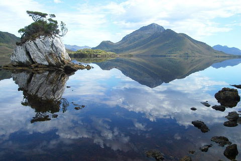 Southwest Tasmania Wilderness Experience: Fly Cruise And Walk Including Lunch - Tourism Cairns 14