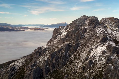 Southwest Tasmania Wilderness Experience: Fly Cruise And Walk Including Lunch - Tourism Cairns 16