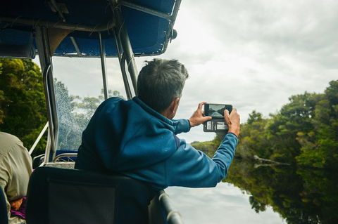 Southwest Tasmania Wilderness Experience: Fly Cruise And Walk Including Lunch - Tourism Cairns 4
