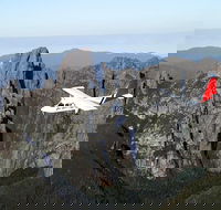 Southwest Tasmania Wilderness Experience Fly Cruise and Walk Including Lunch - Tourism Cairns