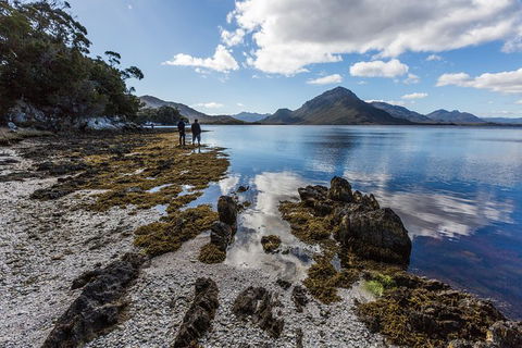 Southwest Tasmania Wilderness Experience: Fly Cruise And Walk Including Lunch - Tourism Cairns 10