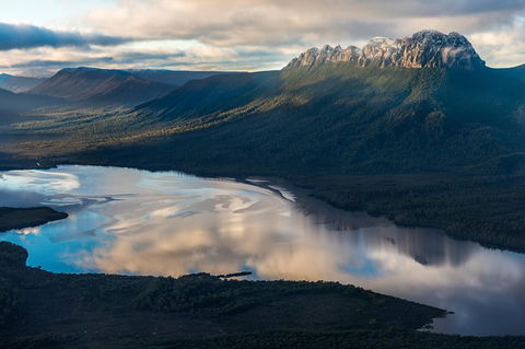 Southwest Tasmania Wilderness Experience: Fly Cruise And Walk Including Lunch - Tourism Cairns 15