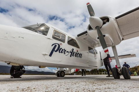 Southwest Tasmania Wilderness Experience: Fly Cruise And Walk Including Lunch - Tourism Cairns 7