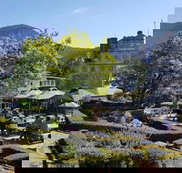 breathtaking panoramic mountainsdiscover colonial convict historyMONA museum  - Tourism Cairns