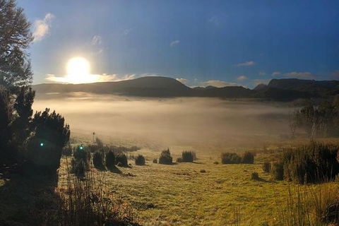 Cradle Mountain Park Explorer - Tourism Cairns 2