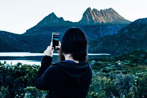 Cradle Mountain Park Explorer - Tourism Cairns 3