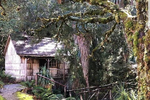 Cradle Mountain Park Explorer - Tourism Cairns 4