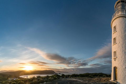 Bruny Island Overnight Explorer And Boutique Accommodation For Two - Tourism Cairns 9