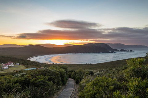 Bruny Island Overnight Explorer And Boutique Accommodation For Two - Tourism Cairns 2