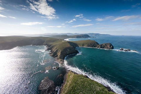Bruny Island Overnight Explorer And Boutique Accommodation For Two - Tourism Cairns 3