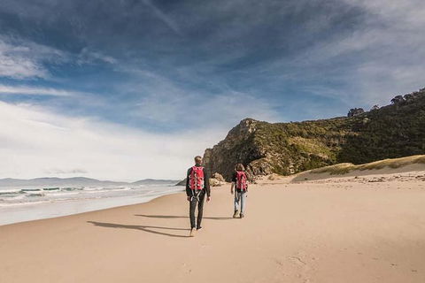 Bruny Island Overnight Explorer And Boutique Accommodation For Two - Tourism Cairns 4