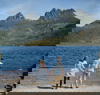 Cradle Mountain Guided Walk with Gourmet Hamper - Tourism Cairns