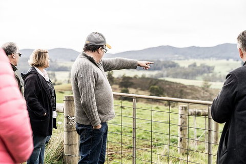 Unearthed Chefs Tour - Tourism Cairns 3