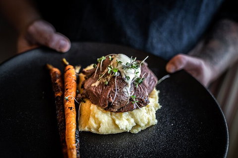 Unearthed Chefs Tour - Tourism Cairns 0