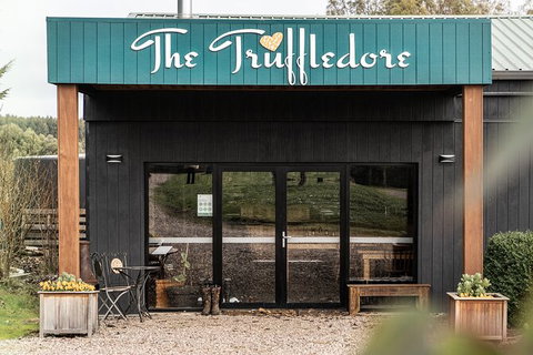 Unearthed Chefs Tour - Tourism Cairns 7