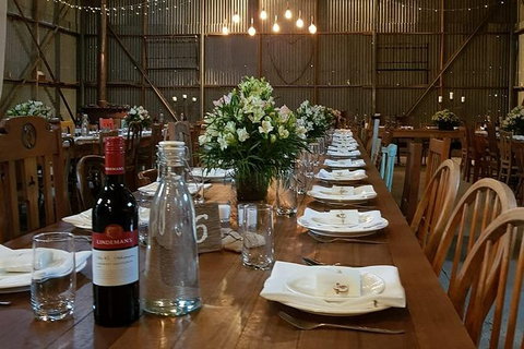 Unearthed Chefs Tour - Tourism Cairns 11