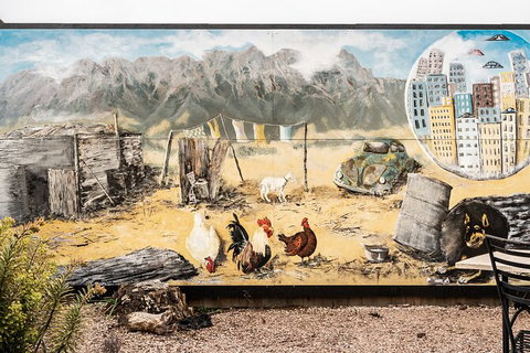 Unearthed Chefs Tour - Tourism Cairns 4