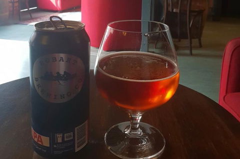 Hobart: 3-Hour Craft-Beer Walking Tour - Tourism Cairns 5