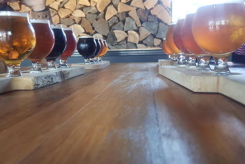 Hobart: 3-Hour Craft-Beer Walking Tour - Tourism Cairns 1