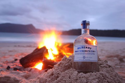 Full Day Tour Hobart: Port Arthur McHenry Gins Bangor Vineyard Wines + Oysters - Tourism Cairns 10
