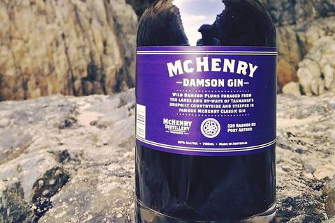 Full Day Tour Hobart: Port Arthur McHenry Gins Bangor Vineyard Wines + Oysters - Tourism Cairns 15