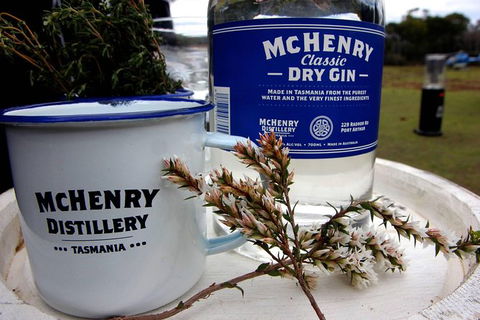 Full Day Tour Hobart: Port Arthur McHenry Gins Bangor Vineyard Wines + Oysters - Tourism Cairns 3