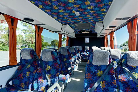 Full Day Tour Hobart: Port Arthur McHenry Gins Bangor Vineyard Wines + Oysters - Tourism Cairns 21