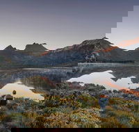 Cradle Mountain in a day from Hobart - Tourism Cairns