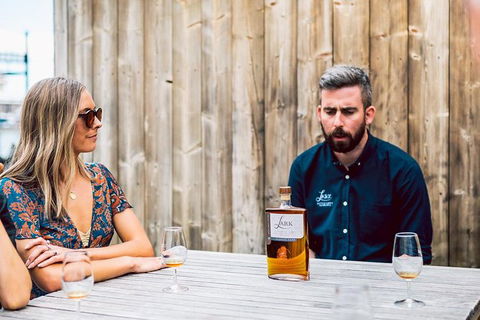 Tasmanian Whisky Distillery Tour - Tourism Cairns 14