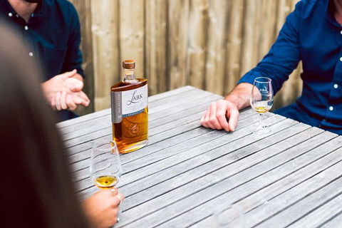 Tasmanian Whisky Distillery Tour - Tourism Cairns 6