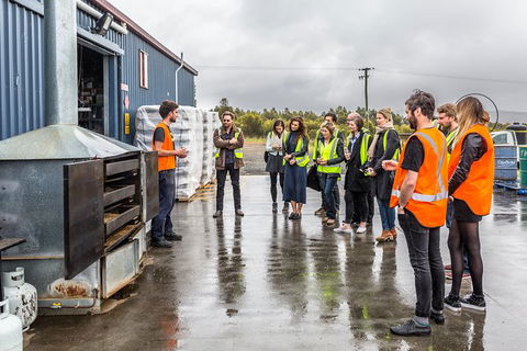 Tasmanian Whisky Distillery Tour - Tourism Cairns 13