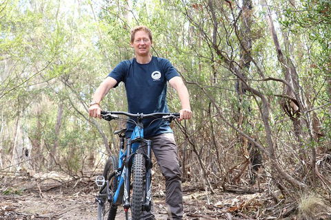 Ride The Mountain - Tourism Cairns 3
