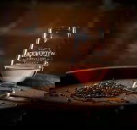 Distillery Tour and Guided Tasting - Tourism Cairns